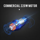 CARSON Air Cooler 4-in-1 Evaporative Portable Commercial Fan Industrial Workshop-7