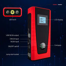 E-POWER 25000mAh Jump Starter Portable 12V Battery Pack Powerbank Charger Booster LED Torch-3