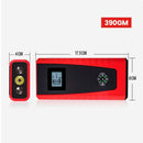 E-POWER 25000mAh Jump Starter Portable 12V Battery Pack Powerbank Charger Booster LED Torch-6
