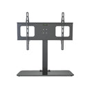 FORTIA TV Stand Mount 37-55 Inch Television Small Modern Universal Up to 55"-1