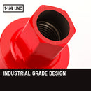 Baumr-AG Diamond Core Drill Bit 76mm Concrete Wet Dry Tile Stone Brick Marble 1-1/4 UNC-4