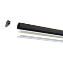 GOMINIMO 24W Double Head LED Desk Lamp with 5 Color Modes (Black)-6