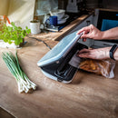 GOMINIMO 6 Pack Vacuum Food Sealer Rolls (28cm x 6m)-7