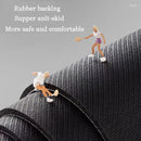 GOMINIMO Anti-Slip Bath Mat Diatom 45*150cm (Blue)-5