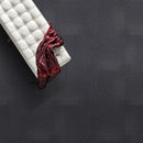 GOMINIMO 20pcs Carpet Tiles 50x50cm for Commercial Retail Office Flooring (Grey)-5