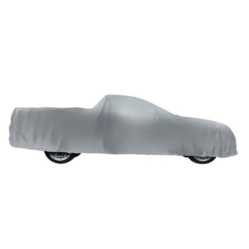 Samson Deluxe Waterproof Ute Cover - 0