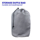 Samson Deluxe Waterproof Ute Cover-5