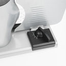 Pronti Deli and Food Electric Meat Slicer 200W Blades Processor-3