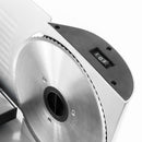 Pronti Deli and Food Electric Meat Slicer 200W Blades Processor-6