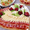 Pronti Deli and Food Electric Meat Slicer 200W Blades Processor-7