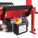 Yukon 12t Electric Hydraulic Log Splitter Wood Timber Firewood Block Cutter-4