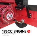 Yukon 15 Ton Unleaded Petrol Log Splitter-7