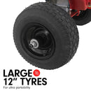 Yukon 15 Ton Unleaded Petrol Log Splitter-8