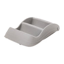 Furtastic Foldable Pet Stairs In Grey - 38cm Dog Ladder Cat Ramp-3