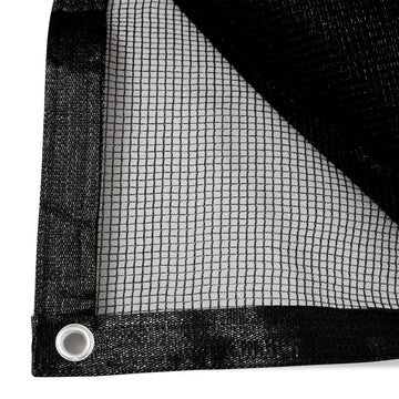 HydroActive Swimming Pool Net  5 x 12m - 0