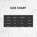 4X Rexy Seamless Sport Sneakers Socks Large Non-Slip Heel Tab MULTI COLOUR-6