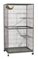 YES4PETS 180 Cm Large Parrot Cat Bird Aviary Rat Cage-1