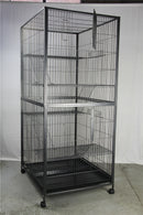 YES4PETS 180 Cm Large Parrot Cat Bird Aviary Rat Cage-4