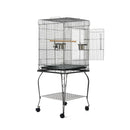 YES4PETS 148 cm Pet Bird Cage Parrot Canary Aviary-3