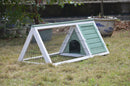 YES4PETS Rabbit Hutch Guinea Pig Cage , Ferret cage-1