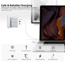 Oxhorn  Type C GaN Charger 100w-7