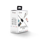 Oxhorn Type C GaN Charger 65W Black-7