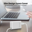 Oxhorn  Type C GaN Charger 65W White-3