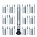 UGREEN 80459 38-in-1 Aluminum Alloy Screwdriver Set-2