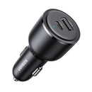 UGREEN 90645 63W USB-C Car Charger-1