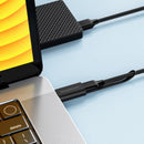 Simplecom CA132 USB-A Male to USB-C Female Adapter USB 3.2 Gen 2 Data & Charging Double-Side 10Gbps-6