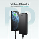 CHOETECH B627 10000mAh PD18W Power Bank-3