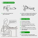 CHOETECH BP01 Arm Blood Pressure Monitor-9