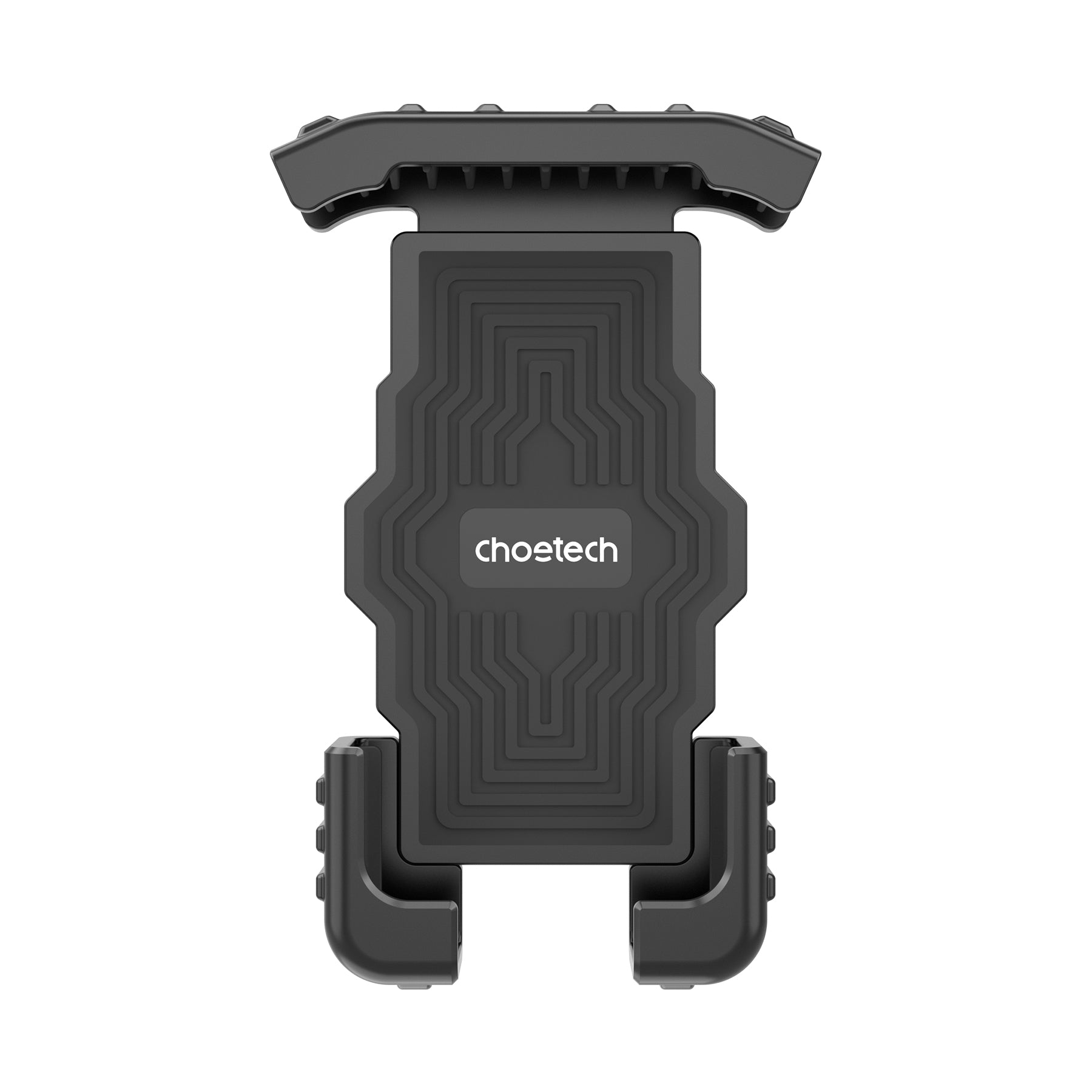 CHOETECH H067-BK Adjustable Mobile Stand for Bicycle (Black) - 0