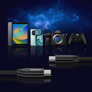 CHOETECH XCC-1036 USB-C M to M PD3.1 240W Super Fast Charging Cable 2M-5