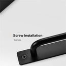 Barn Door Handle Sliding Door Pull Cabinet Door Handles Drawer knobs Kitchen Handles Hardware-5