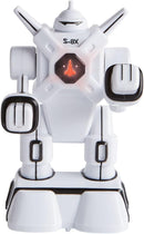 Sharper Image Infrared Control Battle Space Bot-2