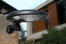 Solar Motion Sensor Light-3