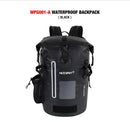 NOOYAH IPX8 Waterproof Bike Cycle Outdoor Sports Backpack Double-Layer Waterproof Bag-4