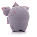 Netflix: Stranger Things Bitty Boomers Damaged Demogorgon Ultra-Portable Collectible Bluetooth Speaker-3