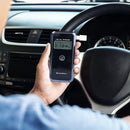 Alcosense® Stealth Personal Breathalyser AS3547 Certified-6