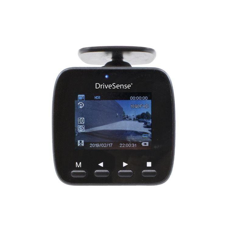 DriveSense Spotter Dash Cam - 0