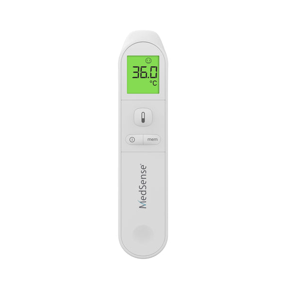 MedSense Infrared Forehead Thermometer TF01