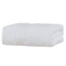 Linenland Extra Large Bath Sheet Towel 89 x 178cm - White-1