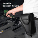 KAIWEETS Temperature Gun Non-contact Digital Laser Infrared Thermometer IR Temp Meter-2