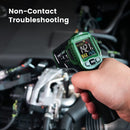 KAIWEETS Temperature Gun Non-contact Digital Laser Infrared Thermometer IR Temp Meter-4