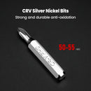 KAIWEETS Mini Electric Screwdriver, 137 in 1 Electric Precision Screwdriver-4