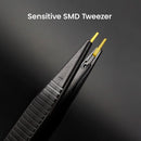 KAIWEETS Soft Silicone Electrician Test Leads Kit CAT III 1000V & CAT IV 600V with Alligator Clips and Needle Probe for Fluke/AstroAI/INNOVA Multimeter Electronic Clamp Meter 8PCS-2