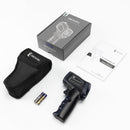 ERICKHILL Infrared Thermometer Gun for Cooking, Adjustable Emissivity-4