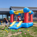 Lifespan Kids  BounceFort Mini 2-9