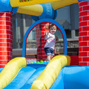 Lifespan Kids  BounceFort Mini 2-12